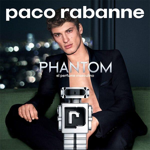 Paco Rabanne PHANTOM 100ML