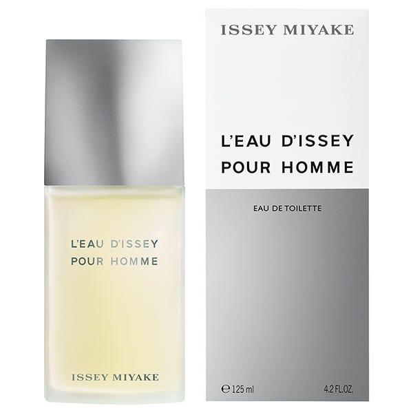 Issey Miyake L'EAU D'ISSEY 125ml