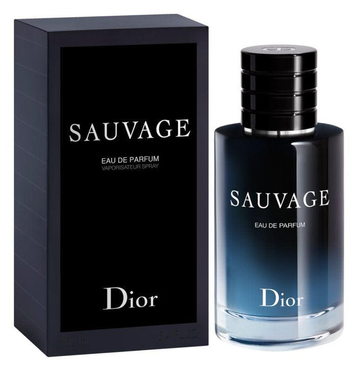 Combinaison de 3 parfums Paco Rabanne ONE MILLION, Dior SAUVAGE and Paco Rabanne INVICTUS 100 ml