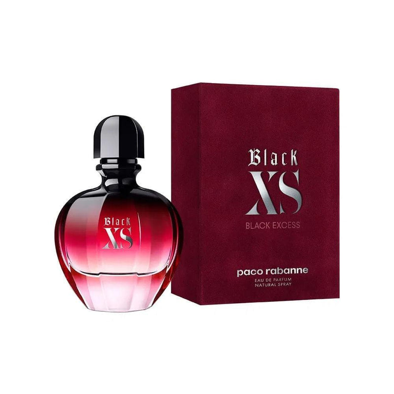 Paco Rabanne BLACK XS FOR HER 80ml
